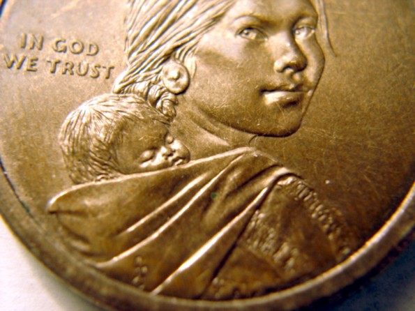 2009-P-Sacagewea-Golden-Dollar--No-Bronze-Outer-Layer?